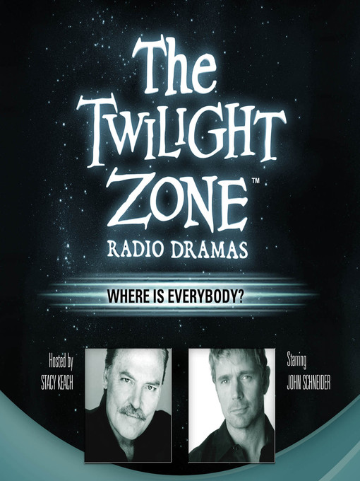 Title details for Where Is Everybody? by Rod Serling - Available